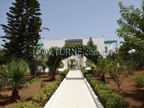 Изображение Dessole Garden Beach Club 3*