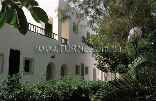 Фото Dessole Garden Beach Club 3*