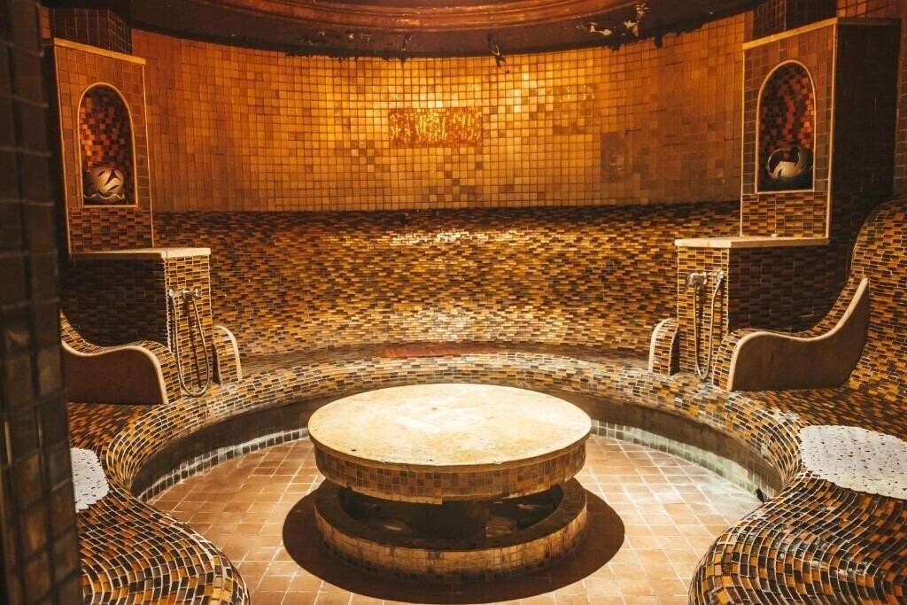 Фото Skanes Serail 4*