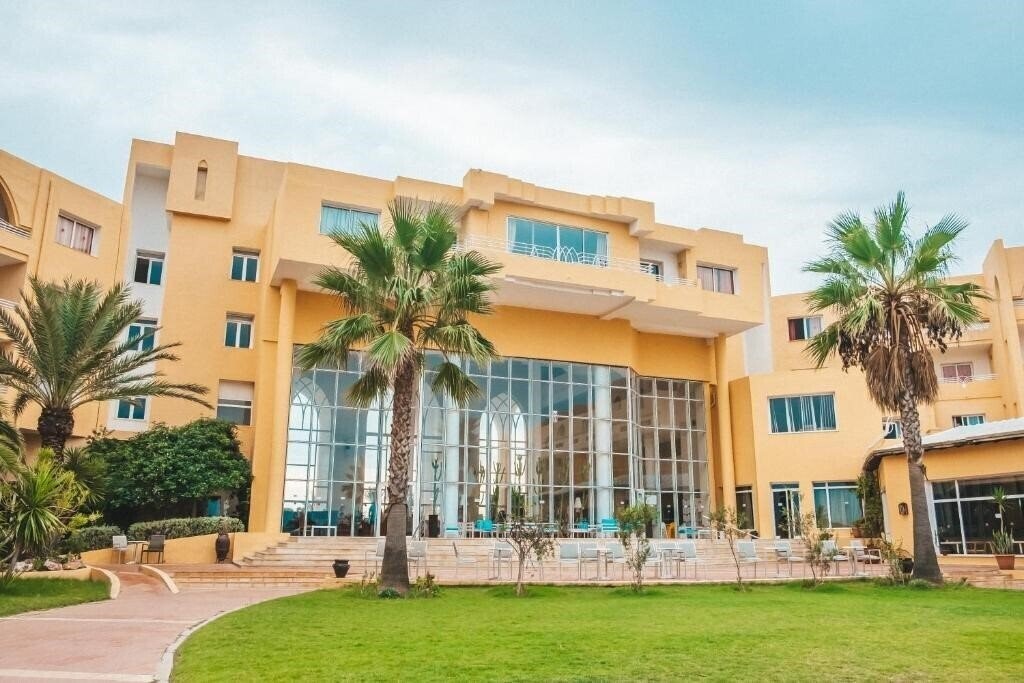 Изображение Skanes Serail 4*