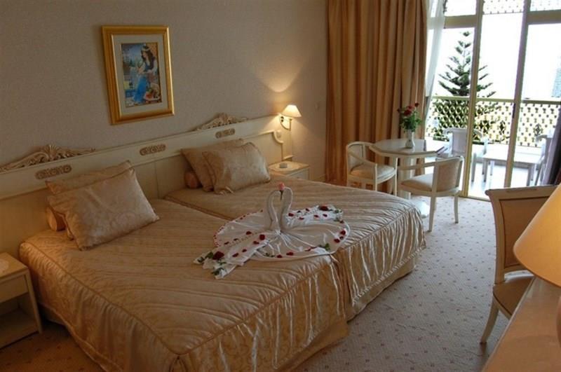 Картинка Amir Palace 5*