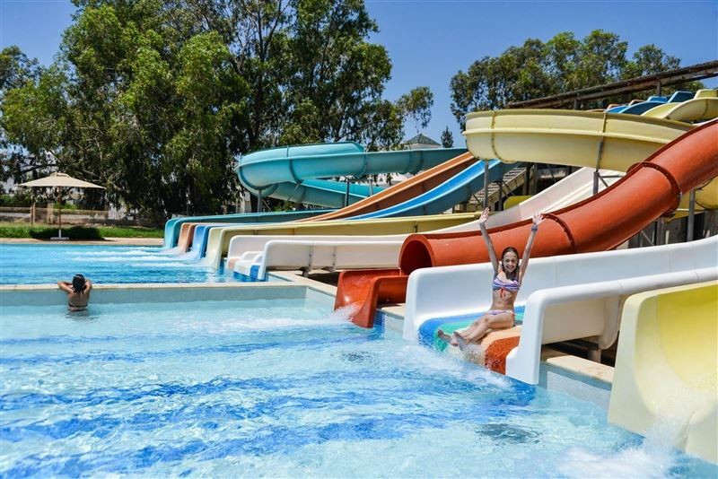 Изображение Hotel Kheops 4*