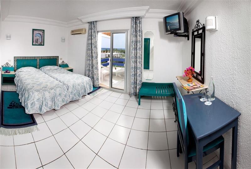 Картинка Les Pyramides 3*