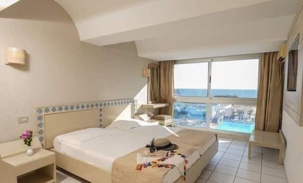 Изображение Pyramide Hotel & Spa 3*