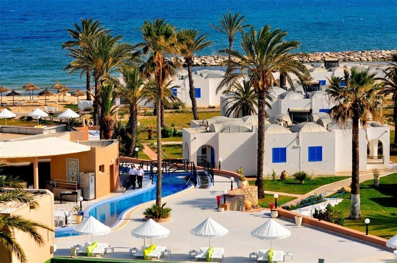 Отель Royal Lido Resort & Spa (ex. Vime Lido Resort) 3*