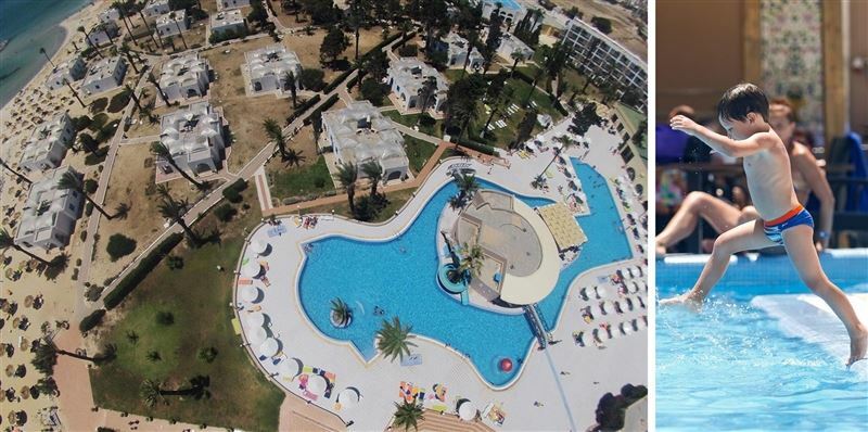 Изображение Royal Lido Resort & Spa (ex. Vime Lido Resort) 3*