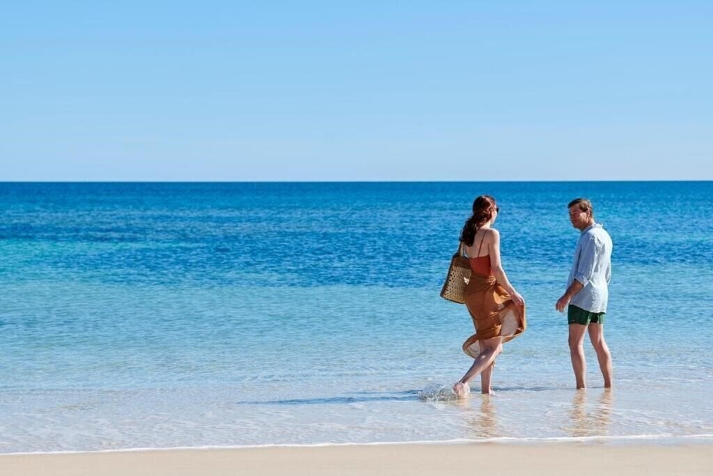 Картинка Iberostar Selection Kantoui Bay (ex. Steigenberger Kantaoui Bay) 5*