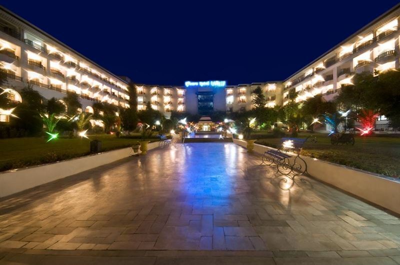 Фото Riviera Hotel 4*