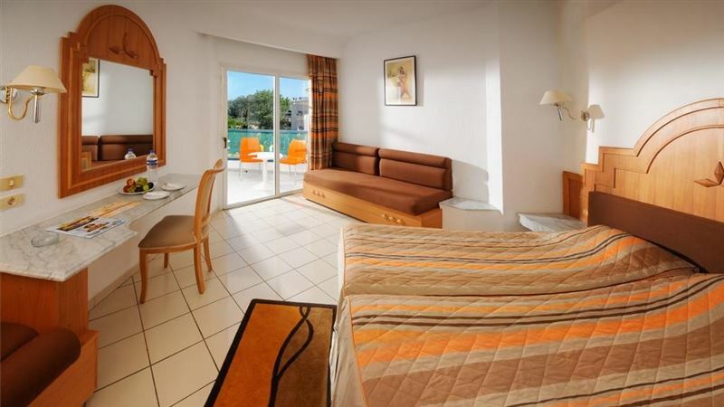 Фотография Riviera Hotel 4*