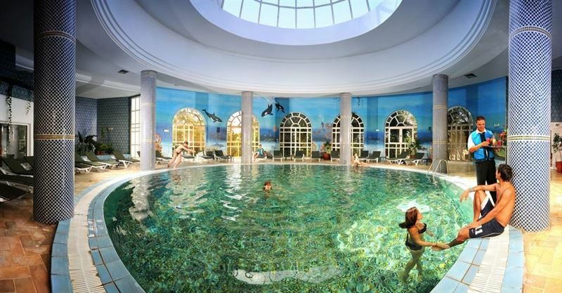 Изображение Riviera Hotel 4*