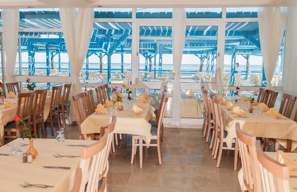 Картинка El Mouradi Club Selima 3*