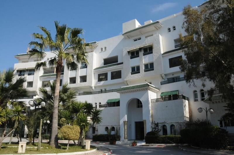 Фотография Tej Marhaba 4*