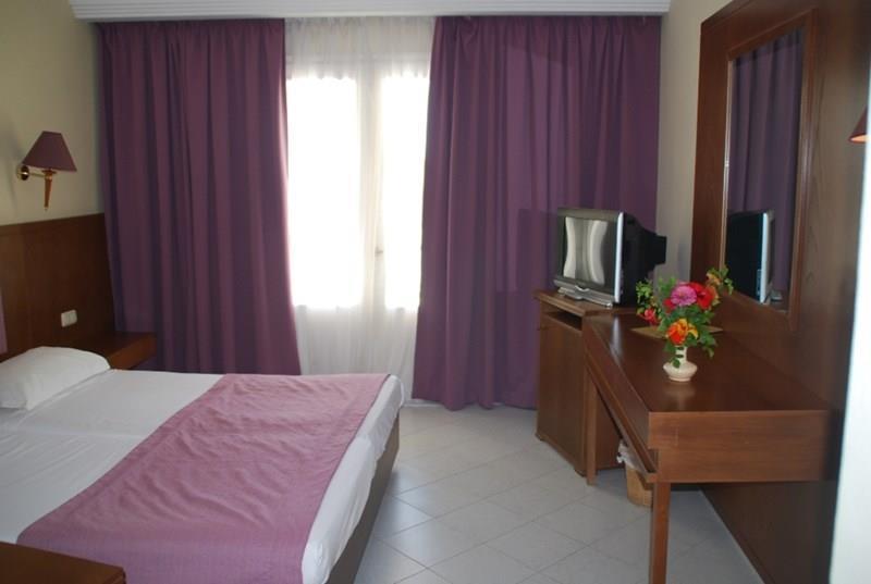 Картинка Houria Palace 4*