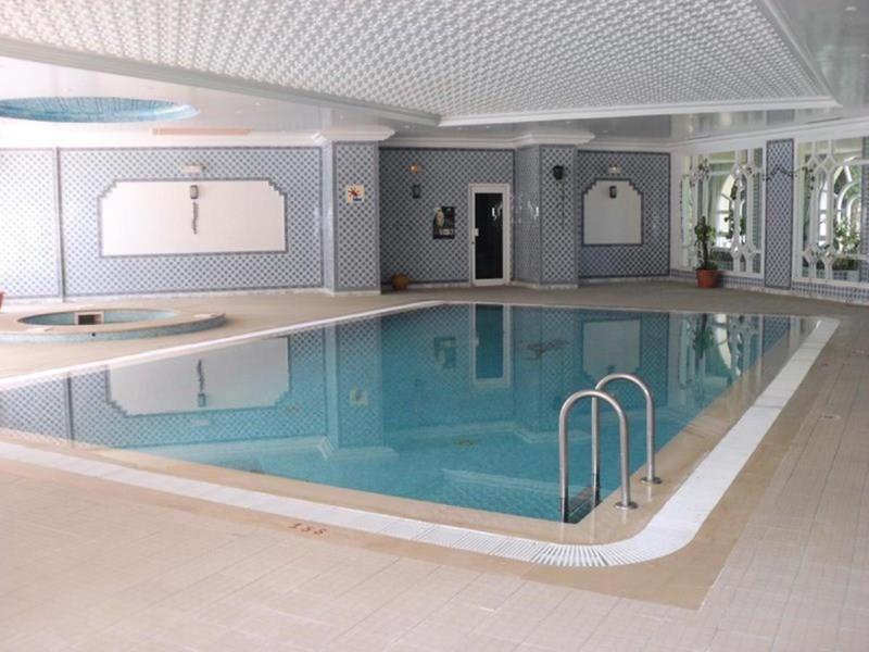 Фото Houria Palace 4*