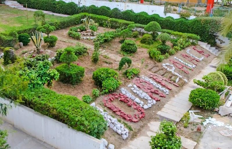 Фотография Houria Palace 4*