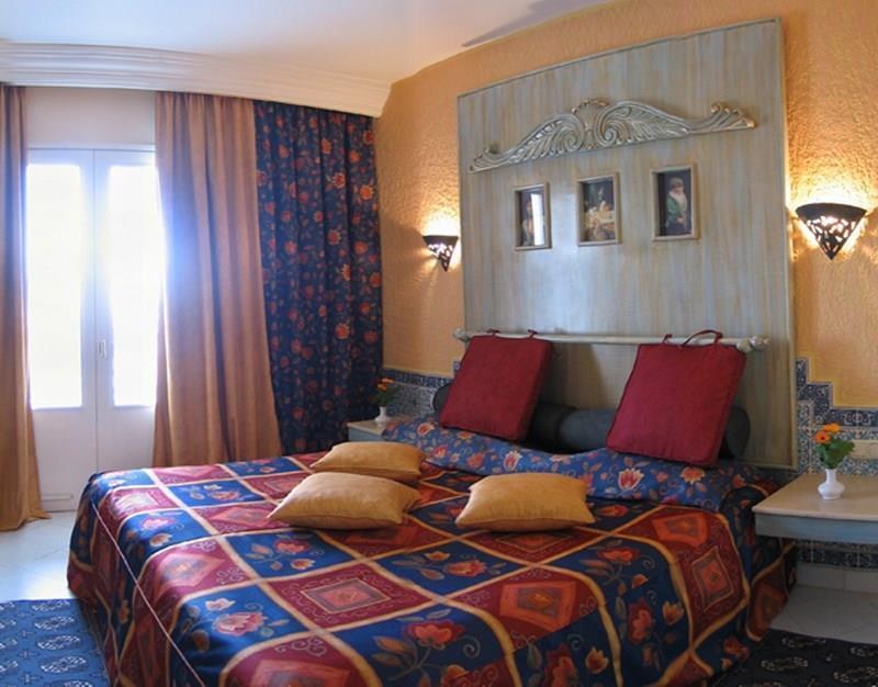 Изображение Houria Palace 4*