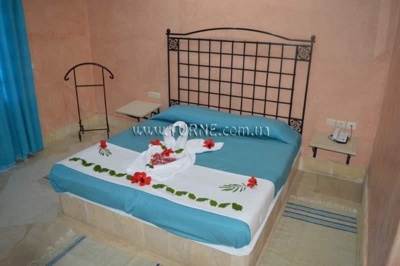 Фото Daphne Club Sousse 3*