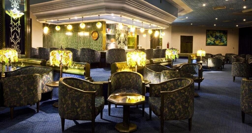 Изображение El Mouradi Palm Marina 5*