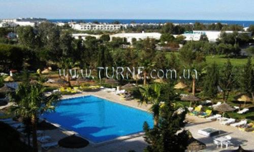 Изображение Miramar Golf 3*