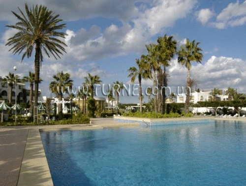 Фотография Miramar Golf 3*