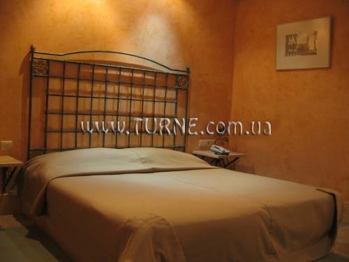 Отель Miramar Golf 3*