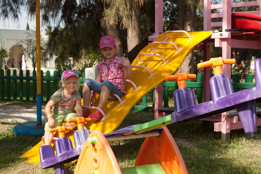 Фото Seabel Alhambra Beach Golf & Spa (ex. Seabel Alhambra Beach Golf&spa) 4*