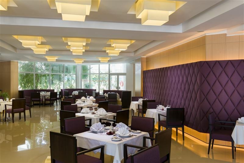 Изображение Marhaba Palace 5*