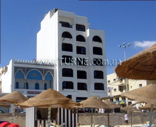 Картинка Residence Boujaafar 3*