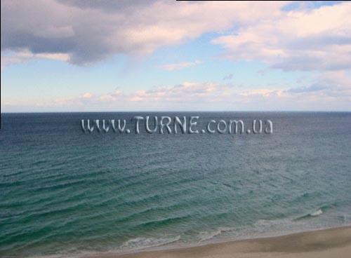 Отель Residence Boujaafar 3*