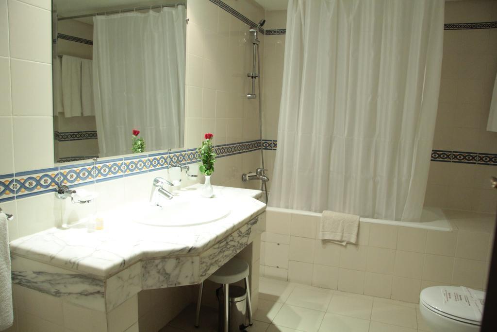 Изображение El Kantaoui Center (ex. Vincci El Kantaoui Center) 4*