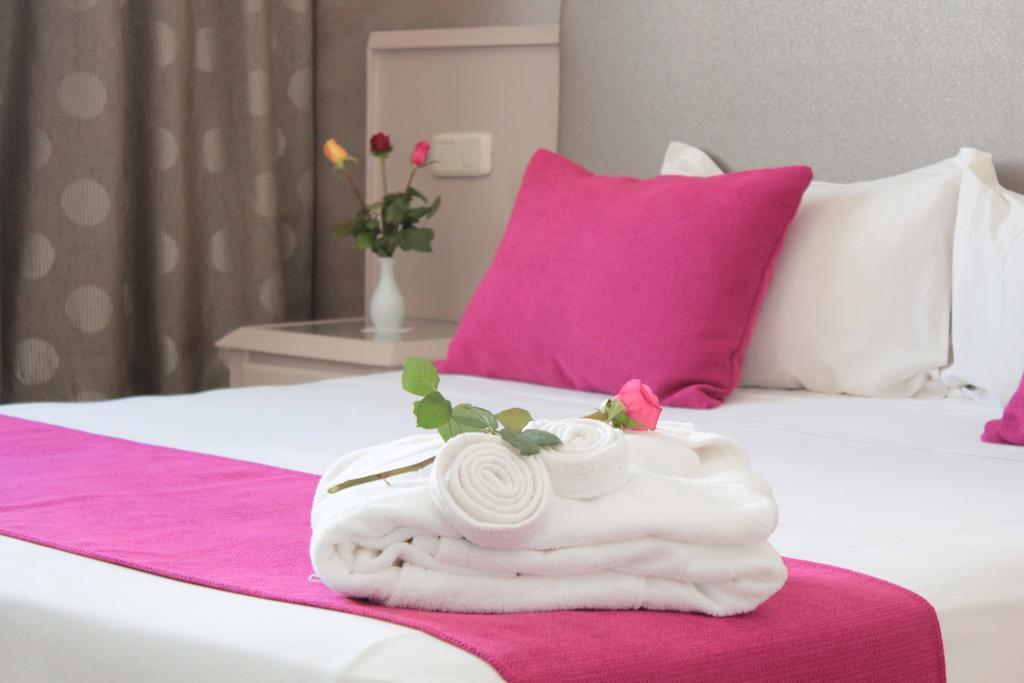 Картинка El Kantaoui Center (ex. Vincci El Kantaoui Center) 4*