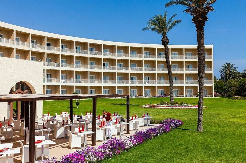 Фотография Magic Scheherazade Sousse 4*