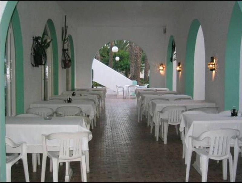 Отель Marabout Hotel 3*