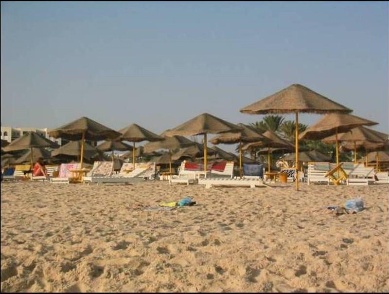 Изображение Marabout Hotel 3*