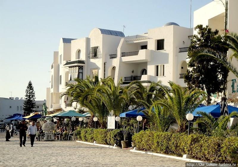 Картинка Marabout Hotel 3*