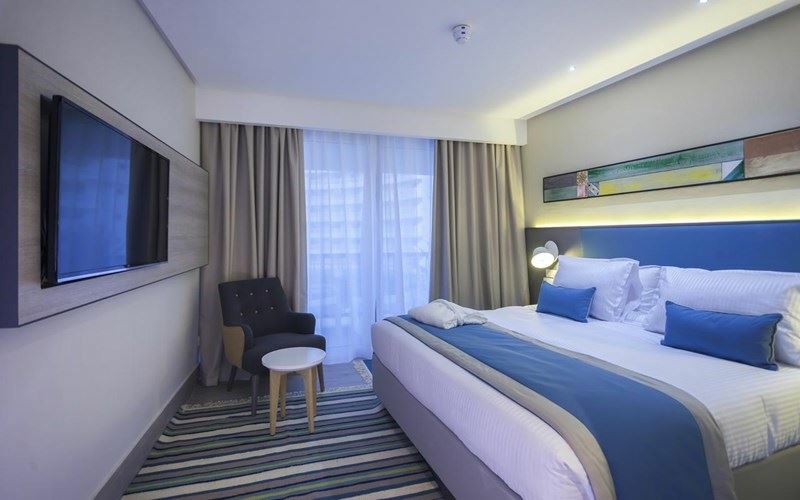 Изображение The Pearl Resort & Spa Hotel 5*