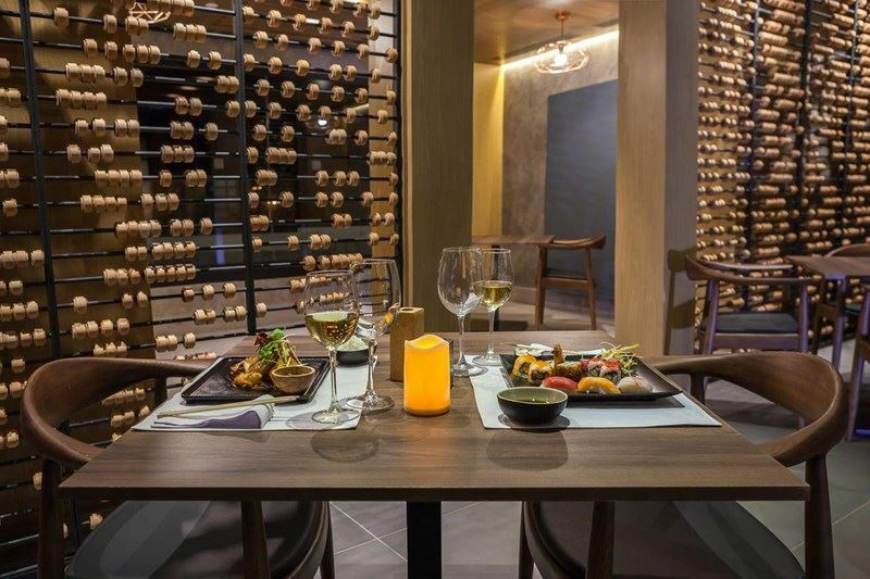 Фотография The Pearl Resort & Spa Hotel 5*