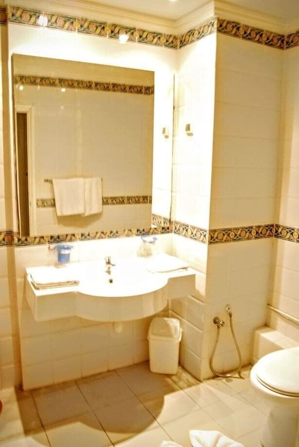 Фотография Sousse City and Beach Hotel (ex. Karawan) 3*