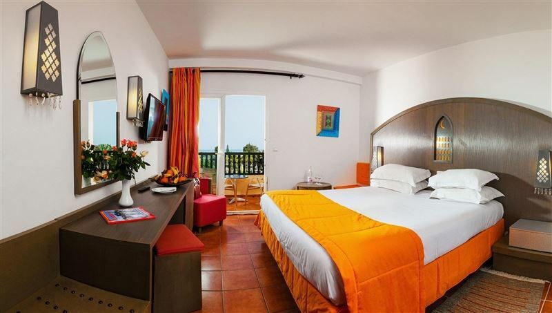 Картинка Magic Royal Kenz Thalasso & Spa (ex. Royal Kenz Hotel Thalasso & Spa) 4*