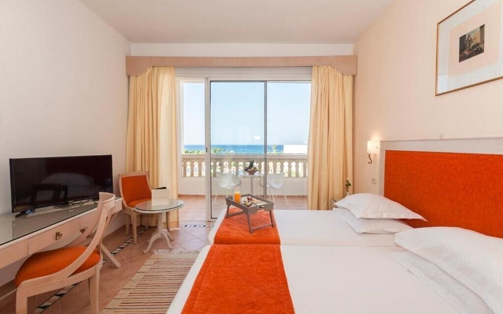 Фотография Marhaba Club 4*