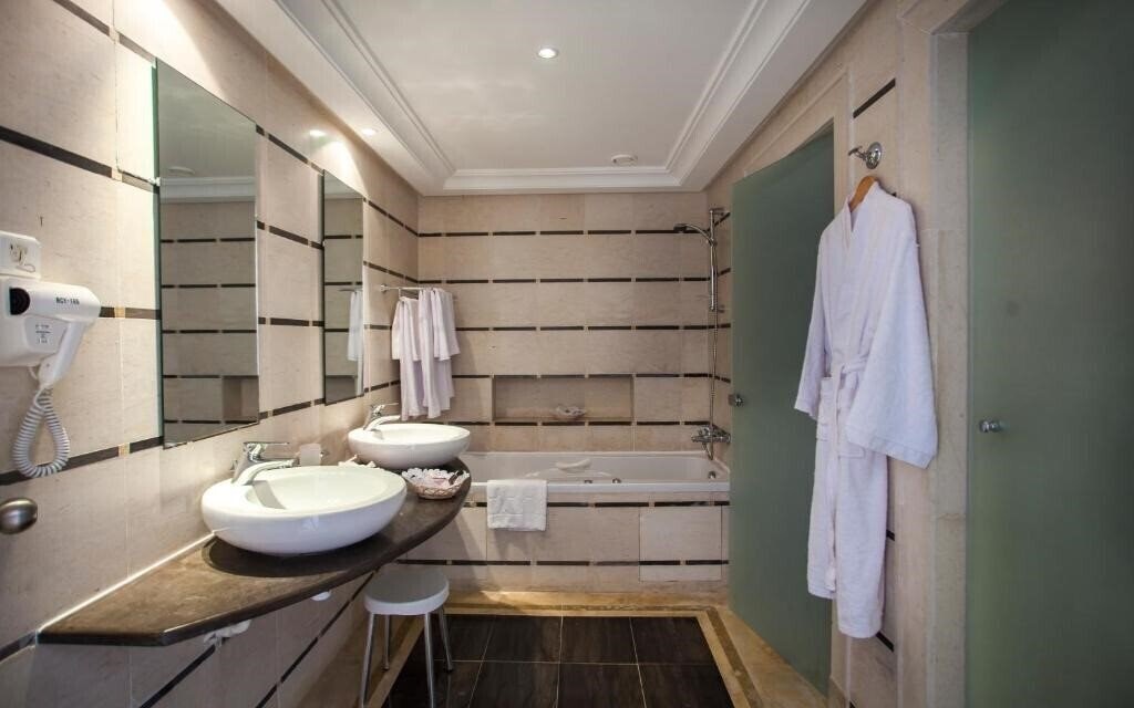 Изображение Marhaba Club 4*