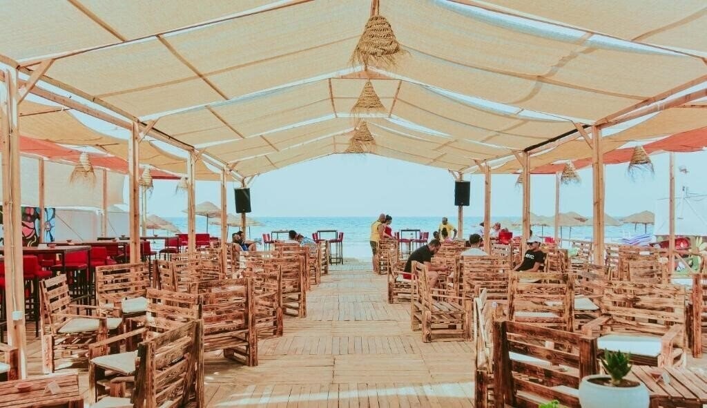 Изображение Royal Jinene 4*