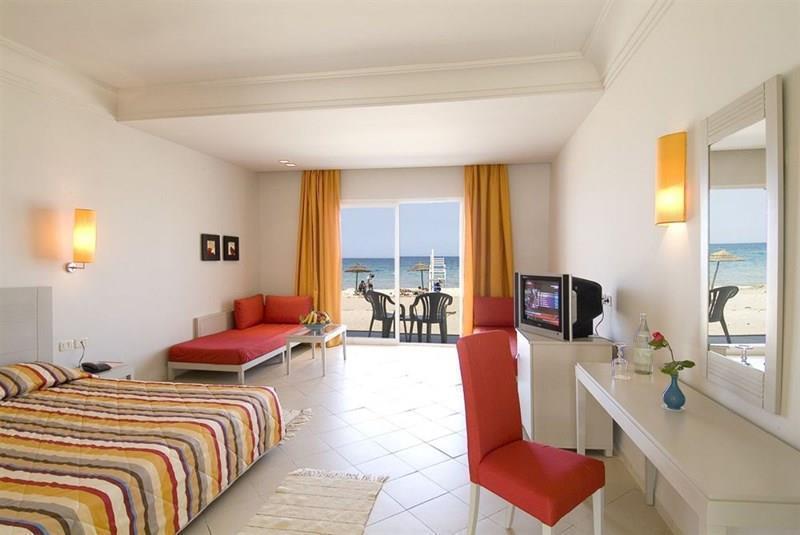 Изображение Thalassa Sousse (ex. LTI Thalassa Sousse) 4*