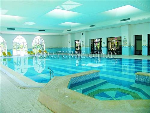 Картинка Riu Imperial Marhaba 5*