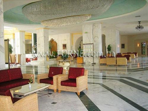 Изображение Riu Imperial Marhaba 5*