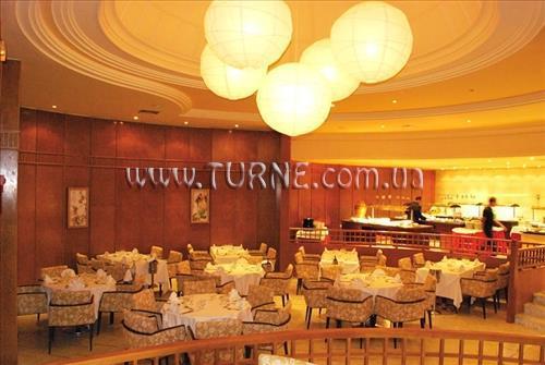 Фотография Riu Imperial Marhaba 5*