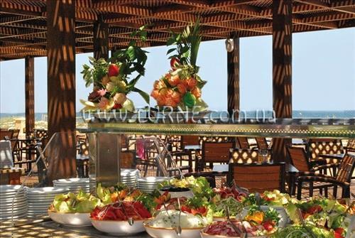 Фото Riu Imperial Marhaba 5*