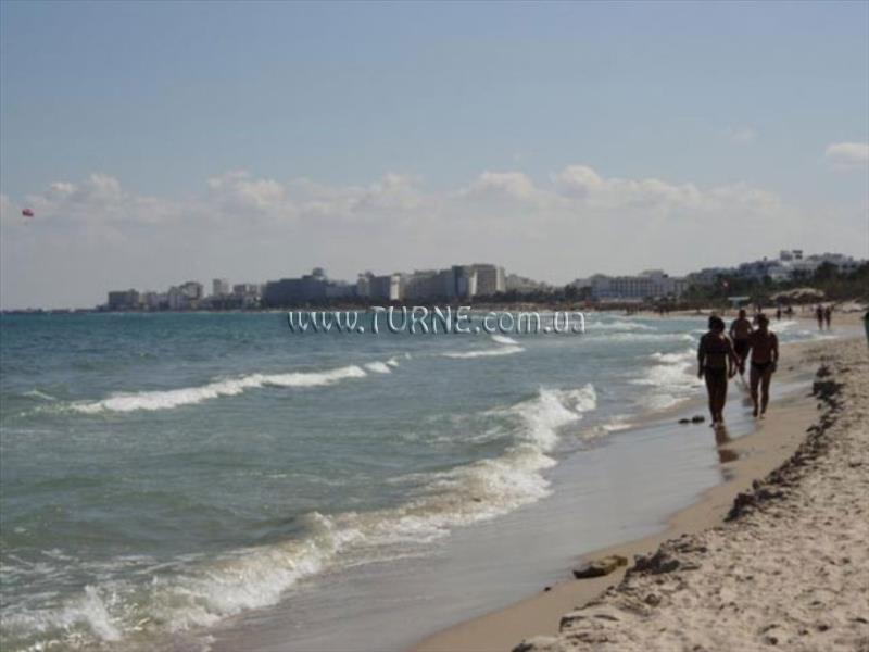 Картинка Magic Life Sheherazade 4*