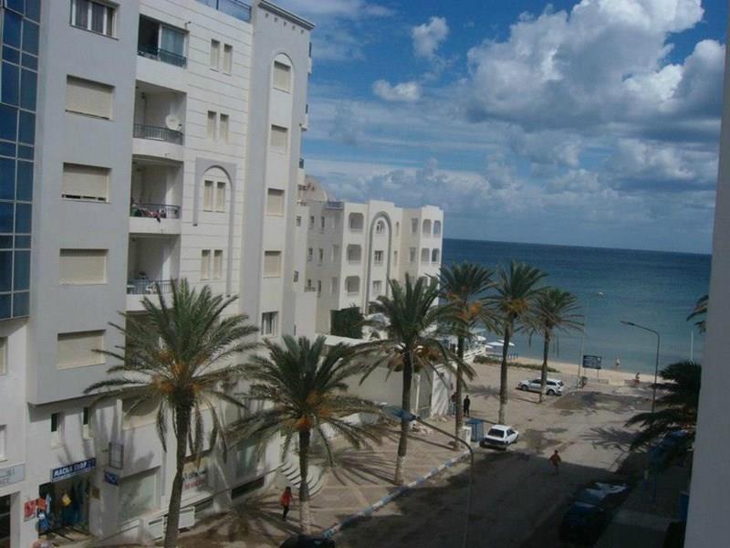 Отель Dreams Beach 3*