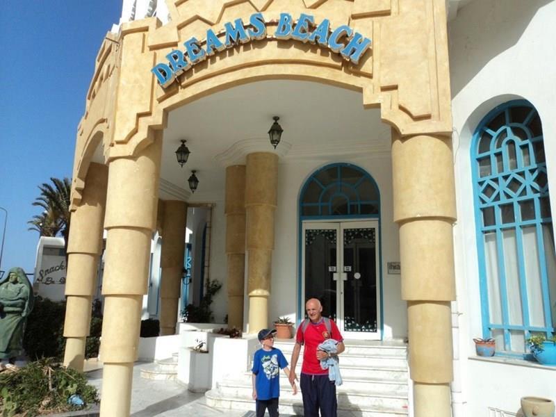 Фото Dreams Beach 3*